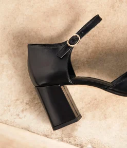 Femme Mellow Yellow Escarpins, Babies-Babies es vernies Amandine