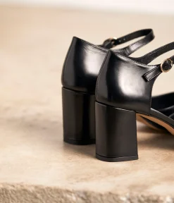 Femme Mellow Yellow Escarpins, Babies-Babies es vernies Amandine