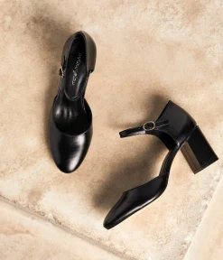 Femme Mellow Yellow Escarpins, Babies-Babies es vernies Amandine