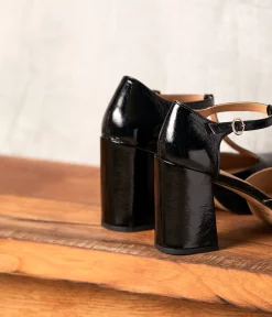 Femme Mellow Yellow Escarpins, Babies-Babies salomé es Adelyne