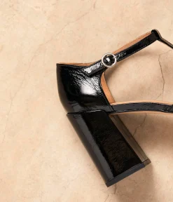 Femme Mellow Yellow Escarpins, Babies-Babies salomé es Adelyne