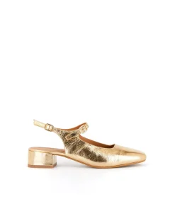 Femme Mellow Yellow Ballerines, Slingbacks-Babies slingbacks dées Clarissa