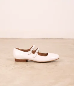 Femme Mellow Yellow Ballerines, Slingbacks|Babies-Babies vernies hes Aurella