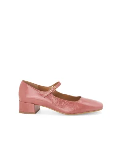 Femme Mellow Yellow Ballerines, Slingbacks|Babies-Babies vernies s Brenda