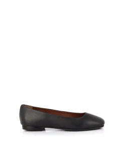 Femme Mellow Yellow Ballerines, Slingbacks-Ballerines es Angèle