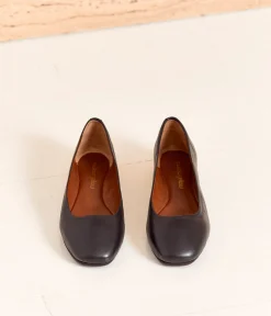 Femme Mellow Yellow Ballerines, Slingbacks-Ballerines es Angèle