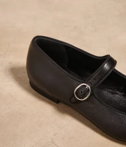 Femme Mellow Yellow Ballerines, Slingbacks-Ballerines es pointues Picota