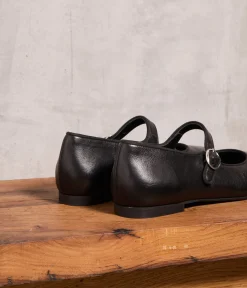 Femme Mellow Yellow Ballerines, Slingbacks-Ballerines es pointues Picota