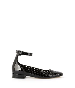 Femme Mellow Yellow Ballerines, Slingbacks-Ballerines perforées Charla