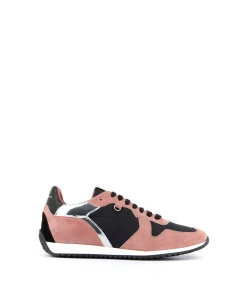 Femme Mellow Yellow Baskets-Baskets vieux Evy