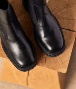 Femme Mellow Yellow Boots, Bottines-Boots à talon Alix