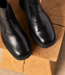 Femme Mellow Yellow Boots, Bottines-Boots à talon Alix