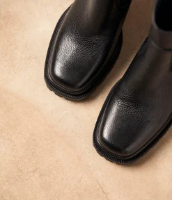 Femme Mellow Yellow Boots, Bottines-Boots crantées es Ahmel