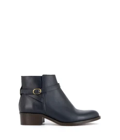 Femme Mellow Yellow Boots, Bottines-Boots cuir Arista