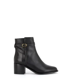 Femme Mellow Yellow Boots, Bottines-Boots cuir Aimeline