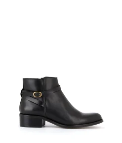 Femme Mellow Yellow Boots, Bottines-Boots cuir Arista