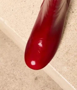 Femme Mellow Yellow Boots, Bottines-Boots cuir Jason