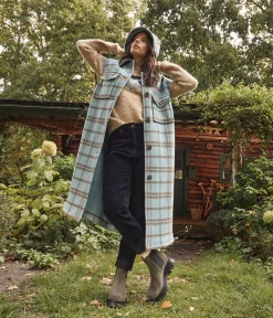 Femme Mellow Yellow Boots, Bottines-Boots grunge Lia