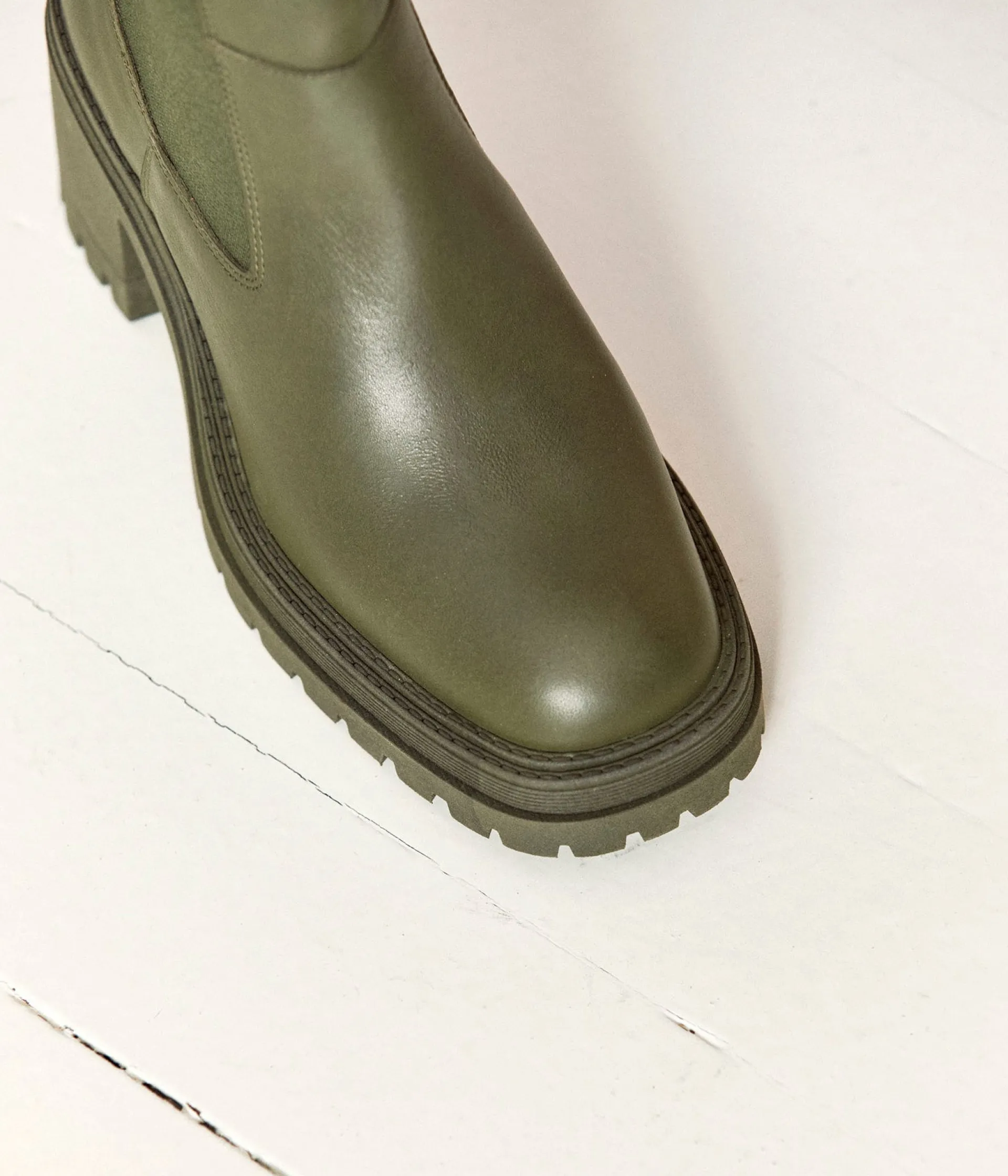 Femme Mellow Yellow Boots, Bottines-Boots Alix