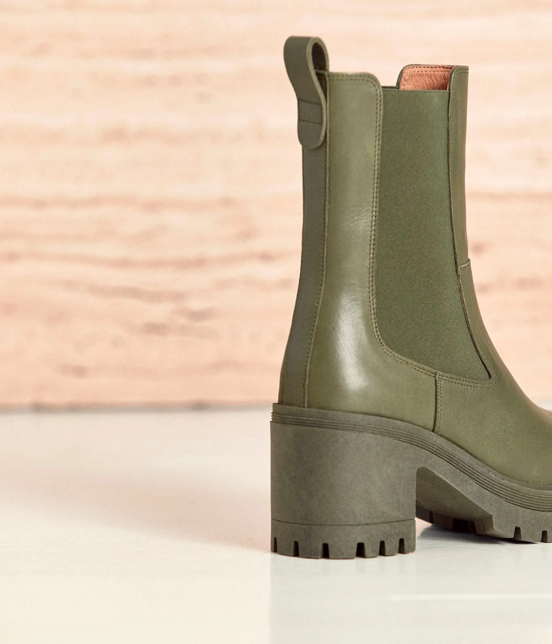 Femme Mellow Yellow Boots, Bottines-Boots Alix