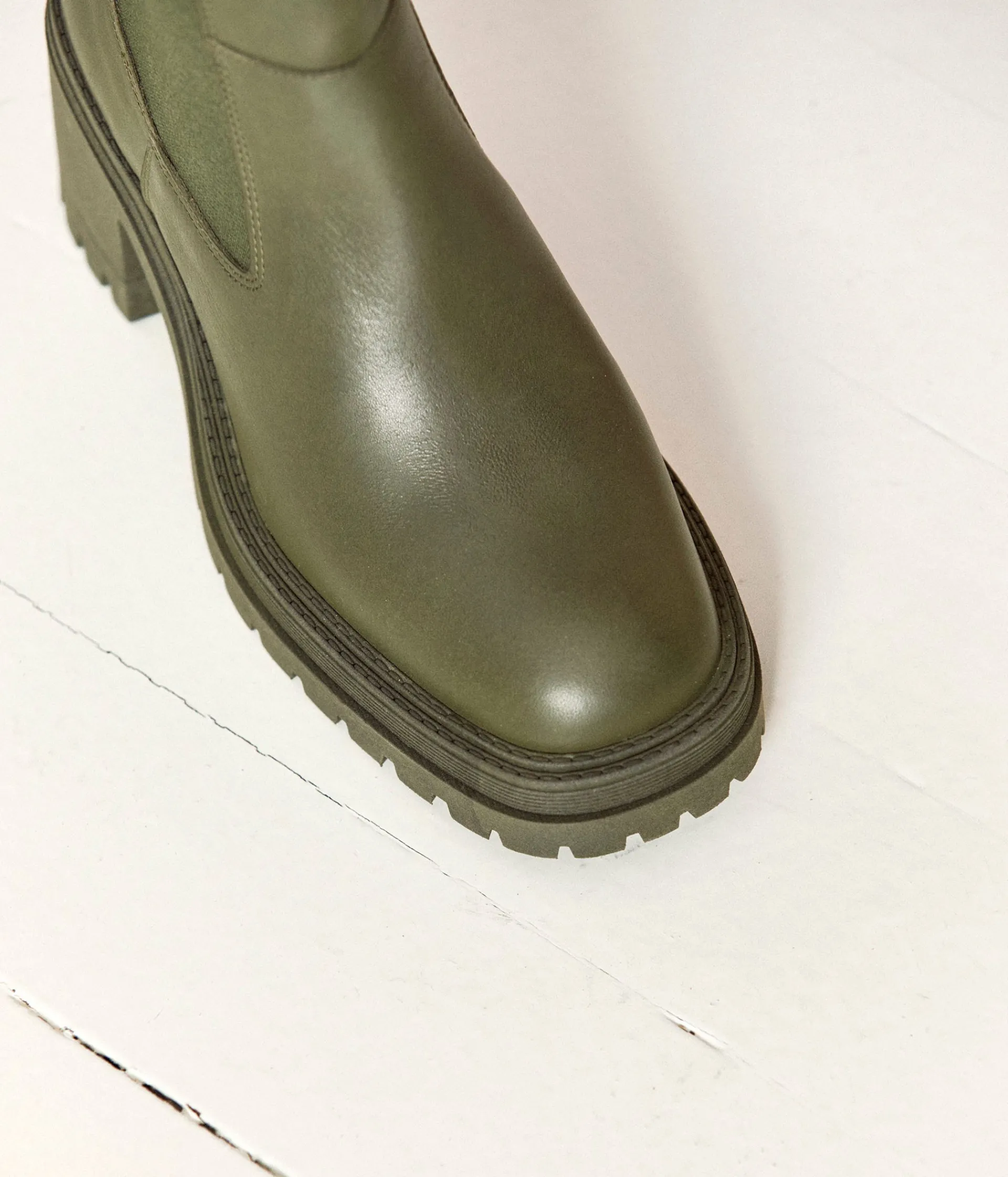 Femme Mellow Yellow Boots, Bottines-Boots Alix