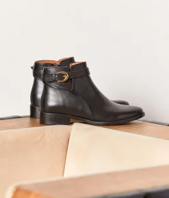 Femme Mellow Yellow Boots, Bottines-Boots es Simone