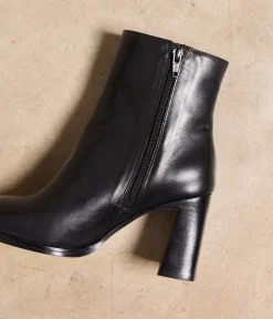 Femme Mellow Yellow Boots, Bottines-Boots es talon Kity