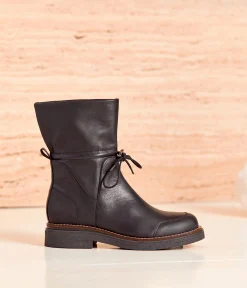 Femme Mellow Yellow Boots, Bottines-Boots s Aliénor