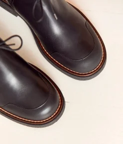 Femme Mellow Yellow Boots, Bottines-Boots s Aliénor