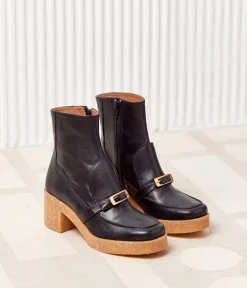 Femme Mellow Yellow Boots, Bottines-Boots s Maribel