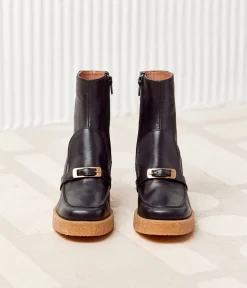 Femme Mellow Yellow Boots, Bottines-Boots s Maribel