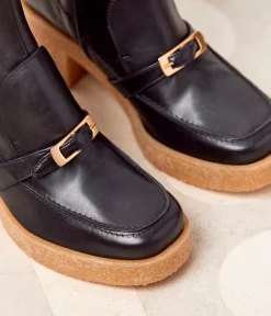 Femme Mellow Yellow Boots, Bottines-Boots s Maribel