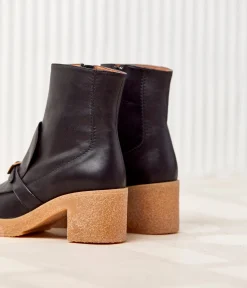 Femme Mellow Yellow Boots, Bottines-Boots s Maribel