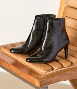 Femme Mellow Yellow Boots, Bottines-Boots pointues Poème