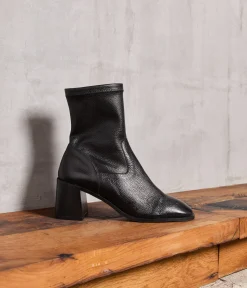 Femme Mellow Yellow Boots, Bottines-Boots stretch es Cressida