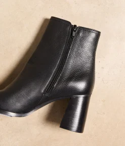 Femme Mellow Yellow Boots, Bottines-Boots talon es Ben