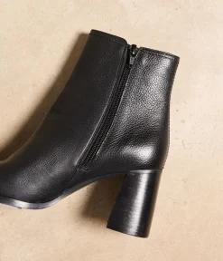 Femme Mellow Yellow Boots, Bottines-Boots talon es Ben