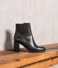 Femme Mellow Yellow Boots, Bottines-Boots talon es Ben