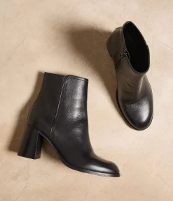 Femme Mellow Yellow Boots, Bottines-Boots talon es Ben