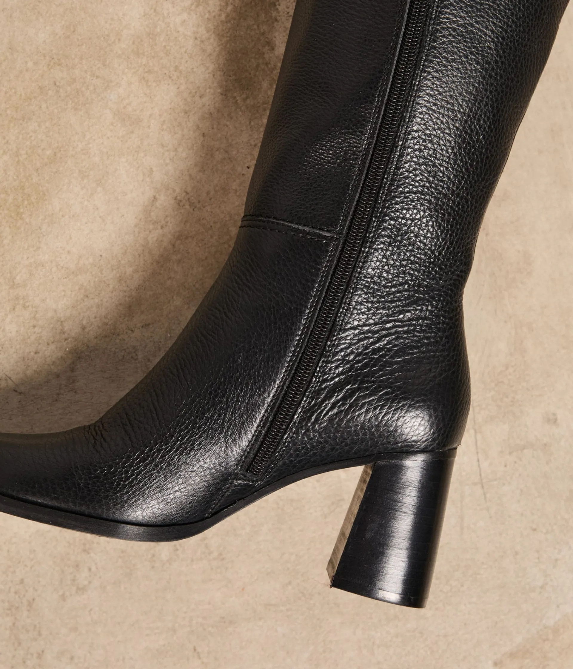 Femme Mellow Yellow Bottes-Bottes à talon es Eloïse