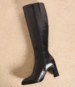 Femme Mellow Yellow Bottes-Bottes es Avaline