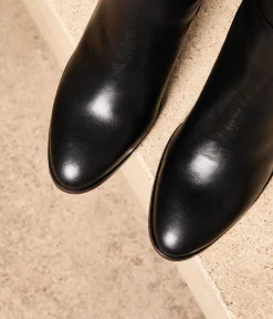 Femme Mellow Yellow Bottes-Bottes es Avaline