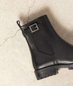 Femme Mellow Yellow Boots, Bottines-Bottines à brides Norma