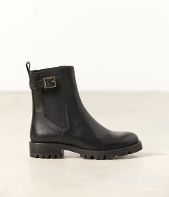 Femme Mellow Yellow Boots, Bottines-Bottines à brides Norma