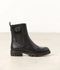 Femme Mellow Yellow Boots, Bottines-Bottines à brides Norma