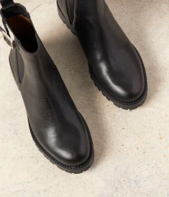 Femme Mellow Yellow Boots, Bottines-Bottines à brides Norma