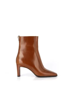 Femme Mellow Yellow Boots, Bottines-Bottines à talon fin Malia