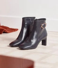 Femme Mellow Yellow Boots, Bottines-Bottines Côme