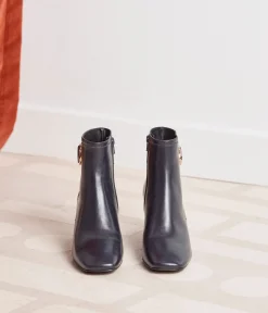 Femme Mellow Yellow Boots, Bottines-Bottines Côme