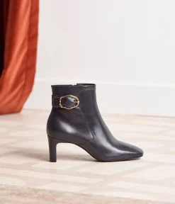 Femme Mellow Yellow Boots, Bottines-Bottines Côme